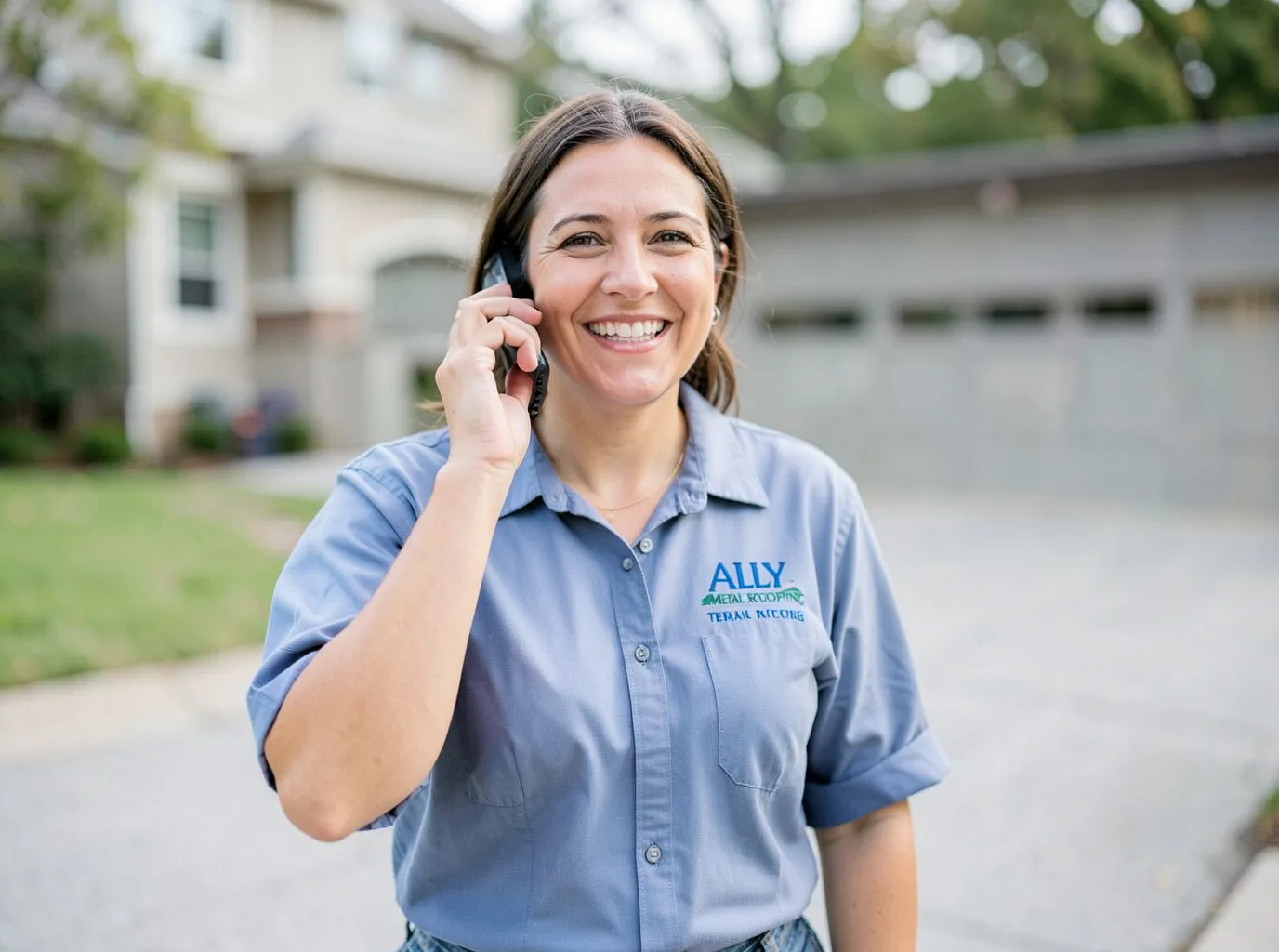 Metal Roof Installation Albany, OH FAQs